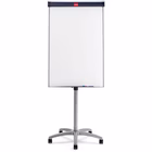 Immagine di Lavagna magnetica portablocco mobile NOBO CLASSIC