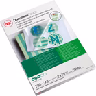 Immagine di Pouches GBC Document Pouch A3 75 micron