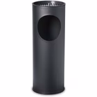 Immagine di Posacenere gettacarte STILCASA 584 N nero