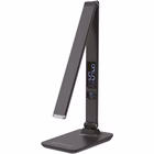 Immagine di Lampada da tav led LEDVIVA porta USB integ+multif