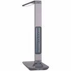 Immagine di Lampada da tav led LEDVIVA porta USB integ+multif