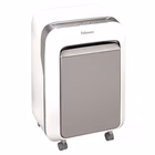 Immagine di Distruggidocumenti a microframmenti FELLOWES POWERSHRED LX211 livello sicurezza P-5 colore bianco