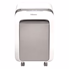 Immagine di Distruggidocumenti a microframmenti FELLOWES POWERSHRED LX211 livello sicurezza P-5 colore bianco