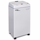 Immagine di Distruggidocumenti a frammenti KOBRA AF.2 COMPACTOR livello sicurezza P-4 colore bianco