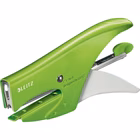 Immagine di Cucitrice LEITZ WOW 5547 punti 6/4 verde lime met.
