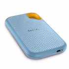 Immagine di Ssd esterni 1000GB USB 3.2 gen.2 type-c SANDISK SanDisk Retail SDSSDE611T0G25B