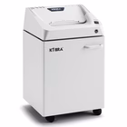 Immagine di Distruggidocumenti a frammenti KOBRA 240.1 HS livello sicurezza P-6 colore bianco