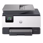 Immagine di Multifunzione ink-jet A4 HP Stampante multifunzione HP OfficeJet Pro 9120e 403X8B