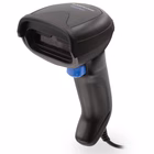 Immagine di Lettore codici a barre DATALOGIC GRYPHON GD4220 1D, KIT CON CAVO USB INCLUSO GD4220-BKK1