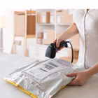 Immagine di Lettore codici a barre DATALOGIC GRYPHON GD4220 1D, KIT CON CAVO USB INCLUSO GD4220-BKK1