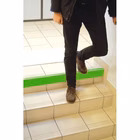 Immagine di Nastro segnalatore vinilico per pavimenti verde