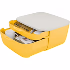 Immagine di Cassettiera a 2 cassetti LEITZ COSY giallo