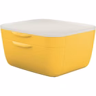 Immagine di Cassettiera a 2 cassetti LEITZ COSY giallo