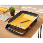 Immagine di Vaschetta portacorrispondenza LEITZ COSY grigio