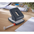 Immagine di Perforatore a 2 fori LEITZ COSY grigio