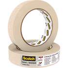 Immagine di Nastro adesivo per interni Scotch BASIC mm 24x50 m