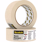 Immagine di Nastro adesivo per interni Scotch BASIC mm 48x50 m