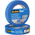 Immagine di Nastro di mascheratura Scotch multiuso mm 24x41 m