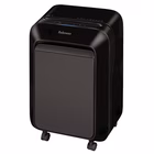 Immagine di Distruggidocumenti a microframmenti FELLOWES POWERSHRED LX211 livello sicurezza P-5 colore nero