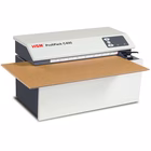 Immagine di Perfora cartoni HSM Profipack C400