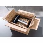 Immagine di Perfora cartoni HSM Profipack C400