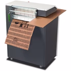 Immagine di Macchina perfora cartoni HSM Profipack P425 220V