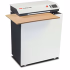 Immagine di Macchina perfora cartoni HSM Profipack P425 400V