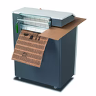 Immagine di Macchina perfora cartoni HSM Profipack P425 400V (incluso set collegamento per depolverizzatore opz)
