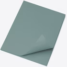 Immagine di Cartella senza lembi in manilla FSC 180g verde