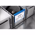 Immagine di Buste per identif. aletta pieghevole A6 orizzont.