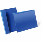 Immagine di Buste per identif. aletta pieghevole A4 orizzont.