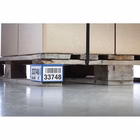 Immagine di Buste identificazione per piede pallet