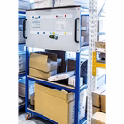 Immagine di Striscia magnetica flessibile adesiva mmxmt 35x5