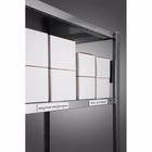 Immagine di Nastro magnetico scrivibile e ritagliabile cm 3x5 m