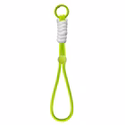 Immagine di Cover plastica Giallo CELLY JEWELNYL - Smartphone Wrist Chain SUMMER JEWELNYLYLF