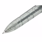 Immagine di Penna a sfera a scatto colore rosso PILOT B2P ECOBALL punta media mm 1