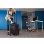 Immagine di Trolley per laptop KENSINGTON Contour 2.0 Pro Overnight nero - 17"