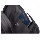 Immagine di Trolley per laptop KENSINGTON Contour 2.0 Pro Overnight nero - 17"