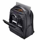 Immagine di Zaino per laptop KENSINGTON Contour 2.0 Executive - 14" nero