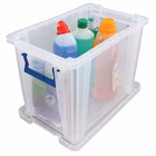 Immagine di Scatola in plastica FELLOWES PROSTORE STORAGE BOX l 26