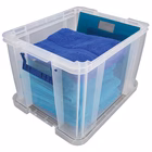 Immagine di Scatola in plastica FELLOWES PROSTORE STORAGE BOX l 36