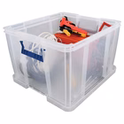 Immagine di Scatola in plastica FELLOWES PROSTORE STORAGE BOX l 48
