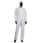 Immagine di Tuta in polipropilene EQUAL COVERALL 40 1 categoria taglia M