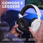 Immagine di Gxt493w carus wireless headset whit