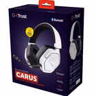 Immagine di Gxt493w carus wireless headset whit