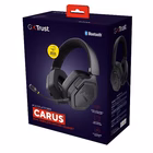 Immagine di Gxt493 carus wireless headset blk