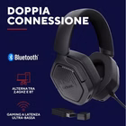 Immagine di Gxt493 carus wireless headset blk