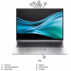 Immagine di Notebook 16" intel core ultra 7 32.00000 HP HP notebook listino B2PS8ES