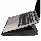 Immagine di Notebook da 14 similpelle Nero CELLY SWMAGICSLEEVE - Portable case & stand up to 14" S SWMAGICSLEEV