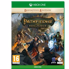 Immagine di Videogames xbox one KOCH MEDIA Xone Pathfinder: Kingmaker Def Ed 1033468
